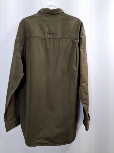 Camel Active Skjorte (B239)